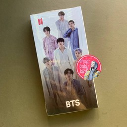 โปสการ์ด BTS Postcard BTS ลายที่ 2