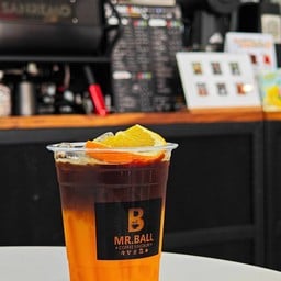 กาแฟส้ม