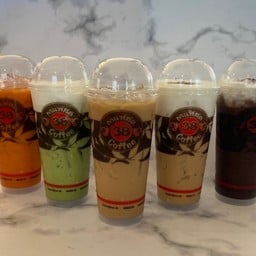 มอคค่าเย็น