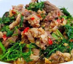 อ่อมเนื้อ