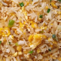 ข้าวผัดไข่(มัง)