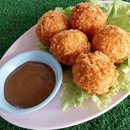 ชีสบอล5ลูก