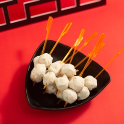 ลูกชิ้นแมงกะพรุน