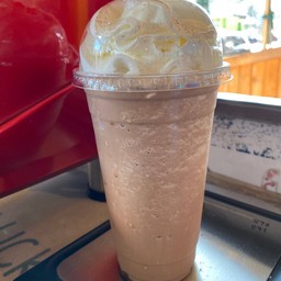 มอคค่าปั่น Mocha Frappé