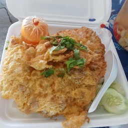 ไข่เจียวหมูสับ
