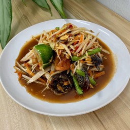 ตำโคราช