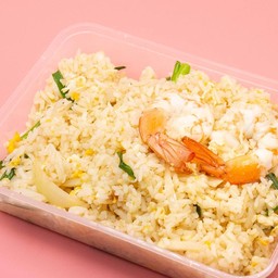 ข้าวผัด