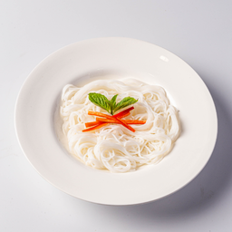 ขนมจีนแกงเขียวหวานไก่