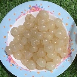 ลำใย คว้านเม็ด เข้าใหม่ ลูกใหญ่ หวาน กรอบ