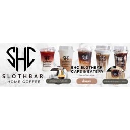 SHC Slothbar And Eatery Premium -