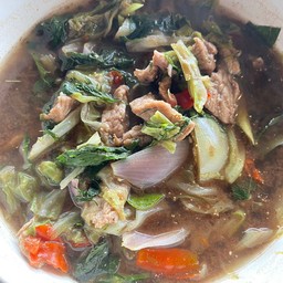 แกงอ่อมเนื้อ