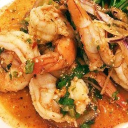 น้ำตกกุ้ง