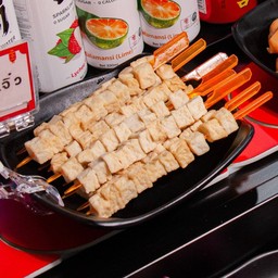 เต้าหู้ปลาจิ๋ว