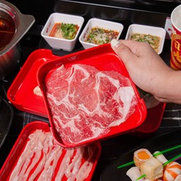 เนื้อริบอาย