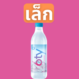น้ำแร่ 6TY  (เล็ก)