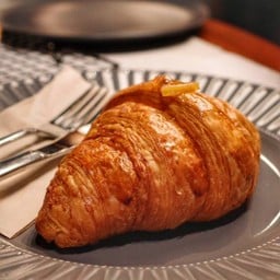Lemon Croissant