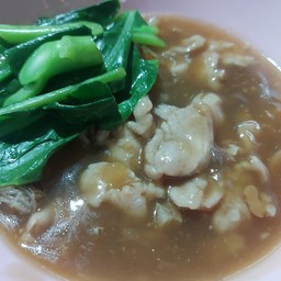 ราดหน้า