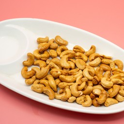 เม็ดมะม่วงทอด