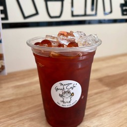 ชาดำเย็น