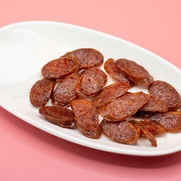 กุนเชียงทอด