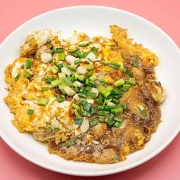 ออส่วนหอยนางรม