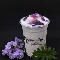 นมสดปีโป้ปั่น