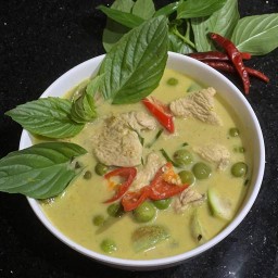 บ้านอิ่มอร่อย  อาหารและเครื่องดื่ม บางเลน นนทบุรี