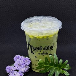 ชาเขียว