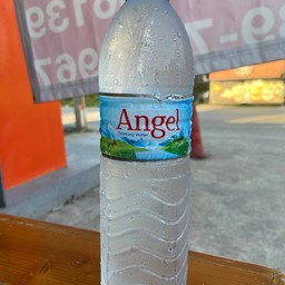 น้ำเปล่าเย็นๆ