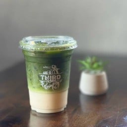 T H I R D Cafe -