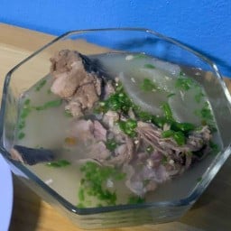 เล้งแซ่บ วรากร สร้อยฟ้า โพธาราม