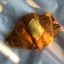 Ham Cheese Croissant