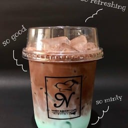 Cocoa-mint