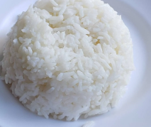 ข้าวเปล่า