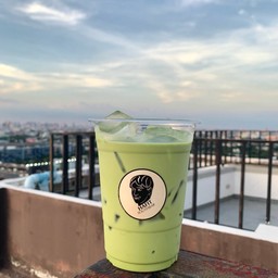 GREENTEA