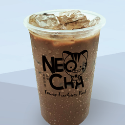 ช็อคโก้ โอ