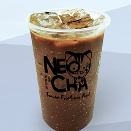 โกโก้เย็น