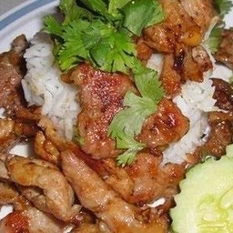 ร้านปิดแล้วค่ะ(ขอบคุณค่ะ) ครัวธาณณธีณ์(หลังรพ.กรุงเทพ)