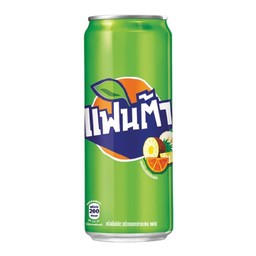 แฟนต้าน้ำเขียว