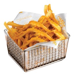 เคอร์รี่ ฟรายส์