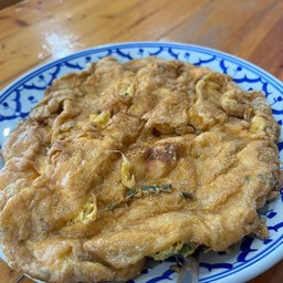 ไข่เจียวปู