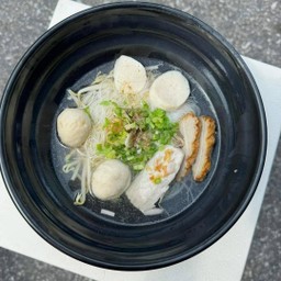ก๋วยเตี๋ยวปลา