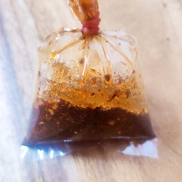 พริกเผา