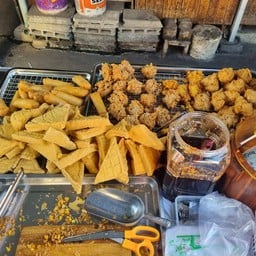 ชุดรวม 5 สหาย เจ