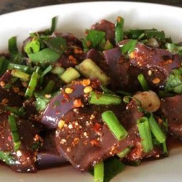 ก้อยตับ