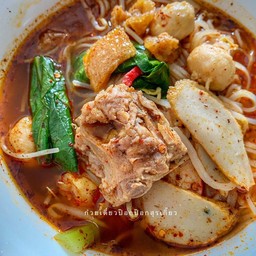 ก๋วยเตี๋ยวป๊อกป๊อก