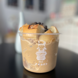 ปังเย็นกาแฟ