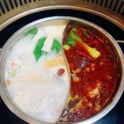 Angpao Mala Hotpot