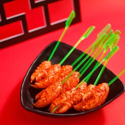 ก้ามกุ้งมังกร