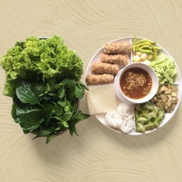 ชุด6ไม้ พร้อมทาน